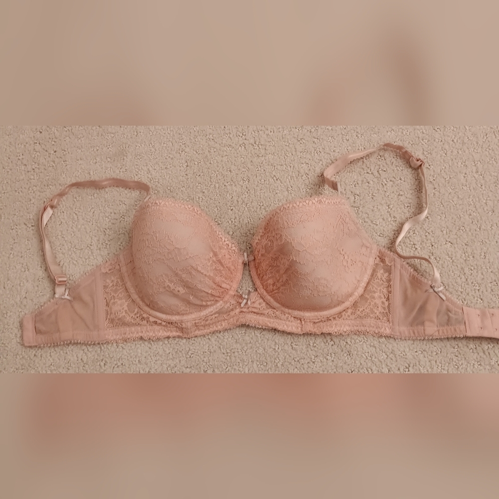 Heidi Klum 30E Bra